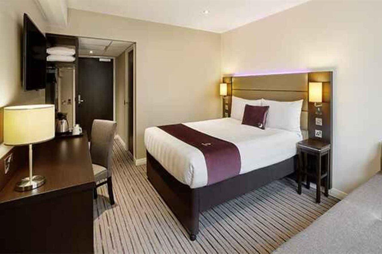 Premier Inn Oxford Botley South Hinksey Dış mekan fotoğraf