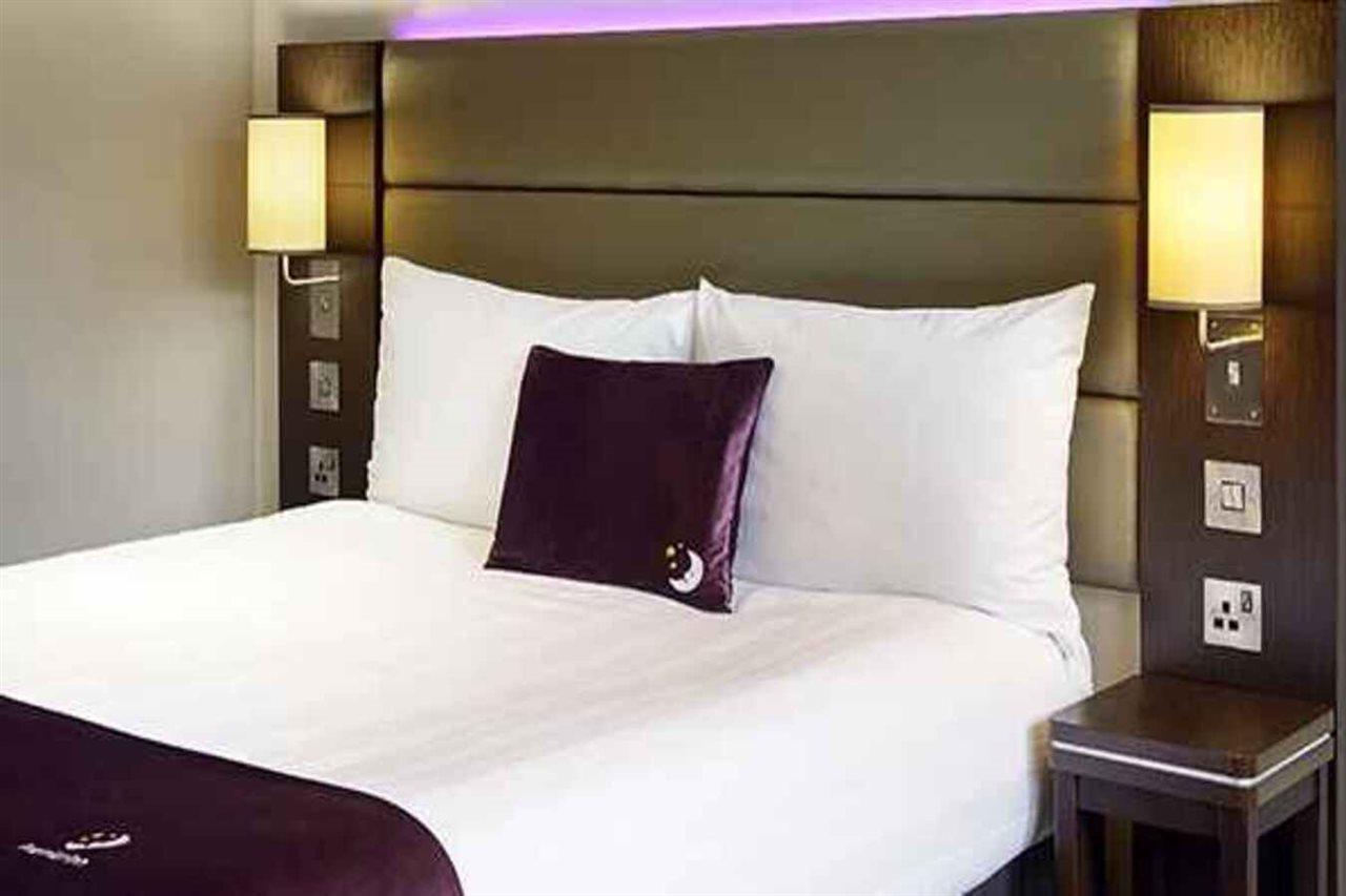 Premier Inn Oxford Botley South Hinksey Dış mekan fotoğraf